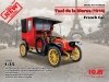 ICM 35659 Taxi de la Marne (1914), French Car (1:35)
